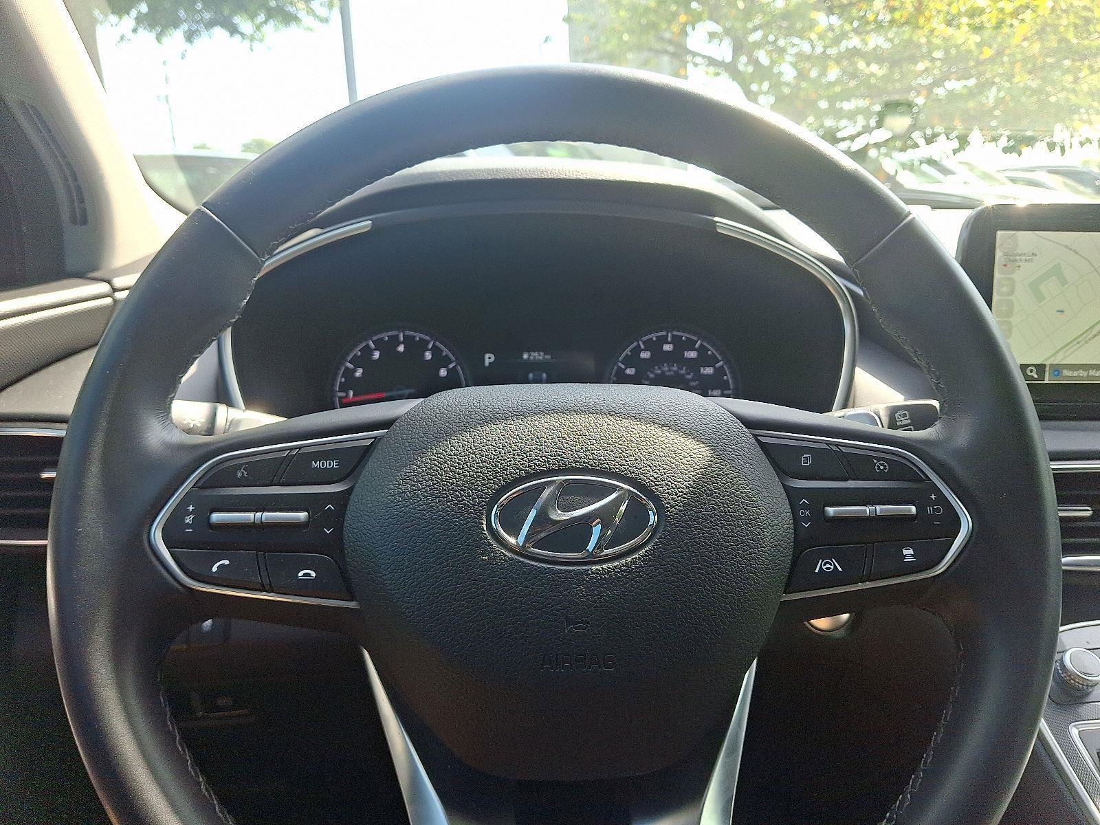 Used 2023 Hyundai Santa Fe XRT image 19