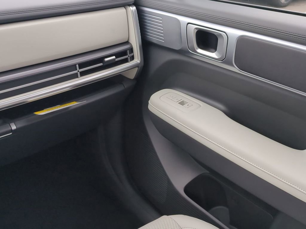 New 2026 Hyundai Santa Fe SEL image 21