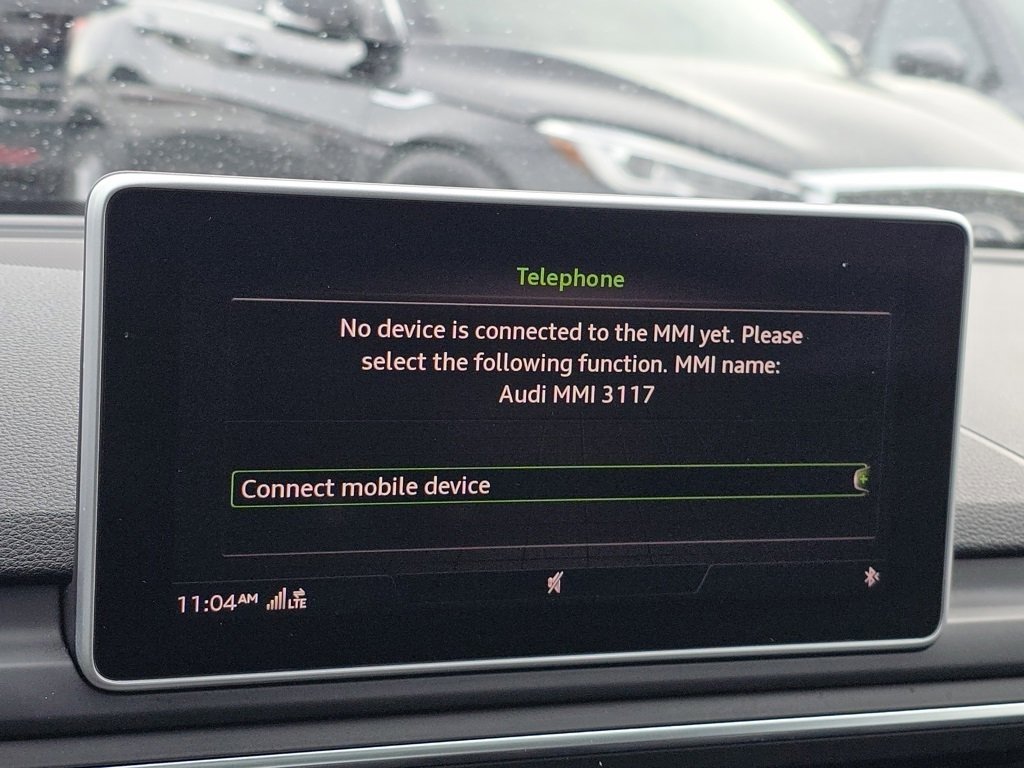 Used 2019 Audi A5 2.0T Prestige w/ Black Optic Plus Package image 12