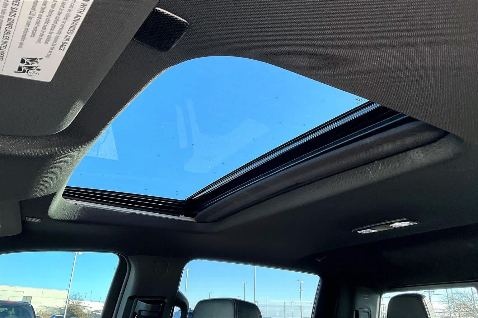 New 2026 Chevrolet Silverado 1500 High Country w/ High Country Premium Package RWD image 19