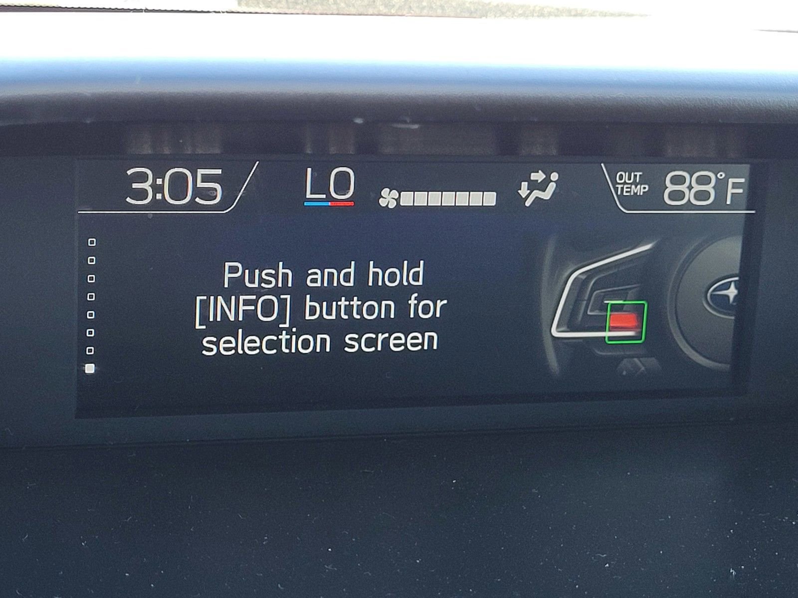 Used 2023 Subaru Forester Sport image 28