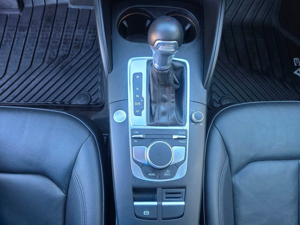 Used 2017 Audi A3 e-tron Premium FWD image 22