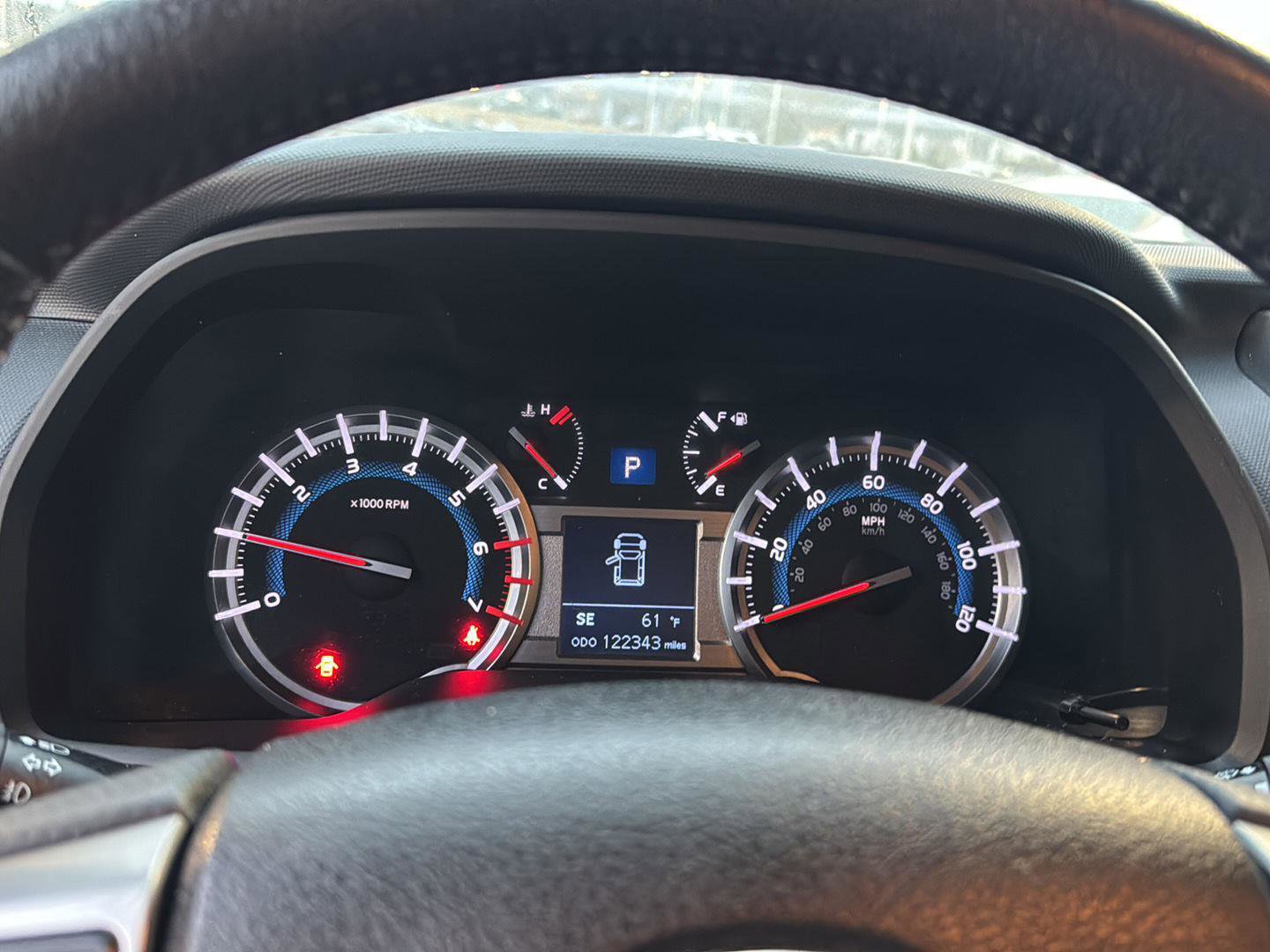 Used 2017 Toyota 4Runner SR5 image 20