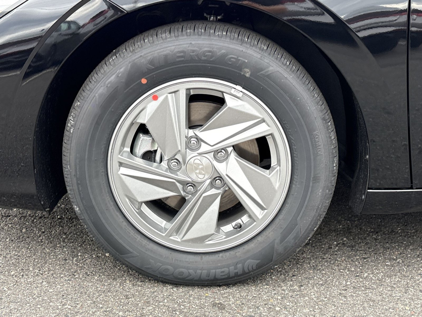 New 2026 Hyundai Elantra SE FWD image 12