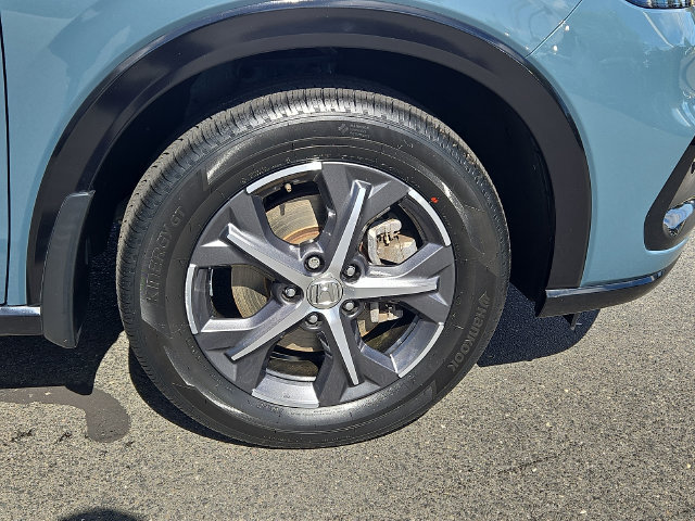Used 2024 Honda HR-V EX-L image 8