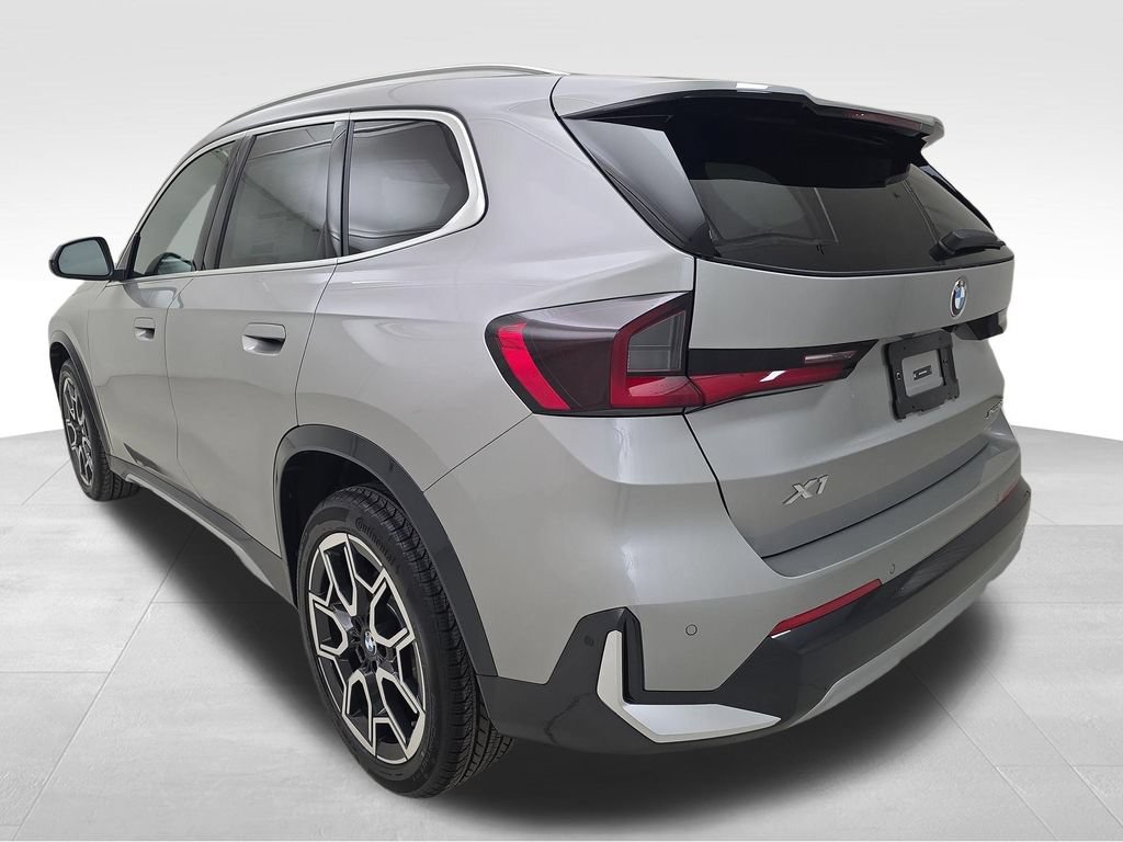 New 2027 BMW X1 xDrive28i w/ Convenience Package AWD/4WD image 8