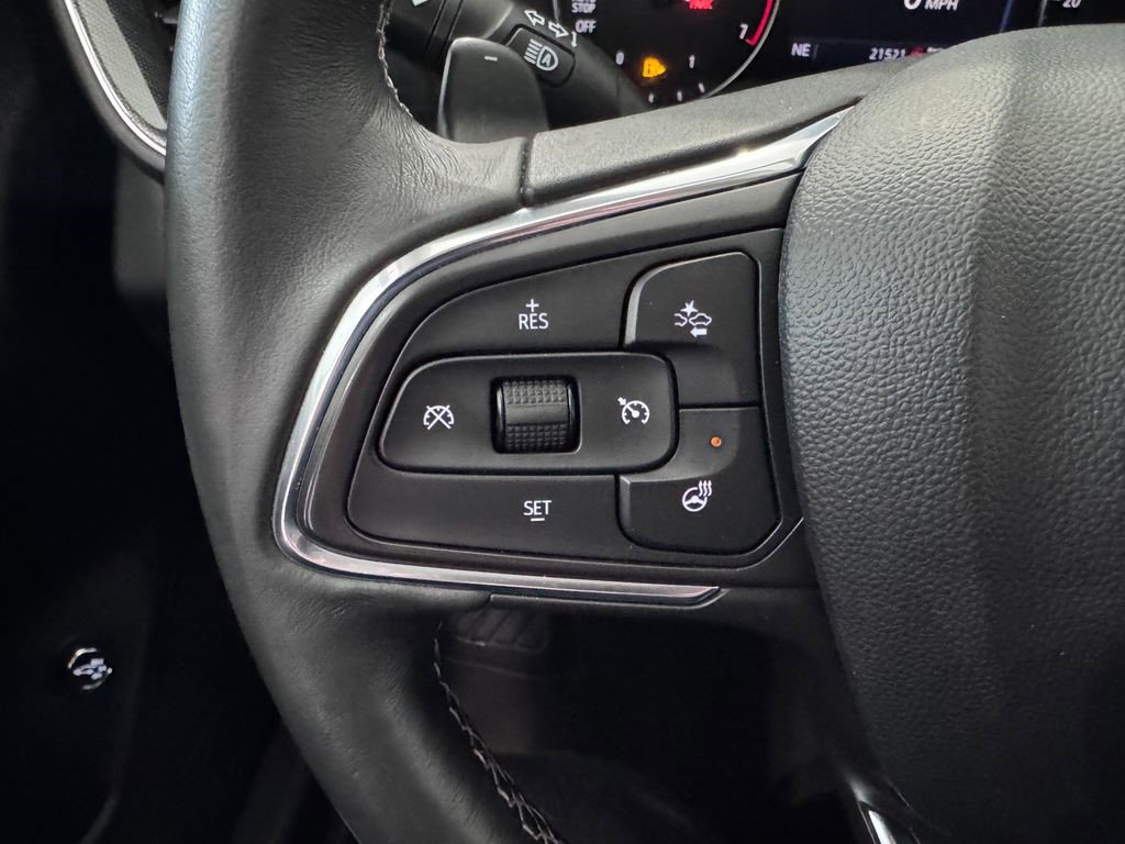 Certified 2023 Buick Envision Preferred image 13