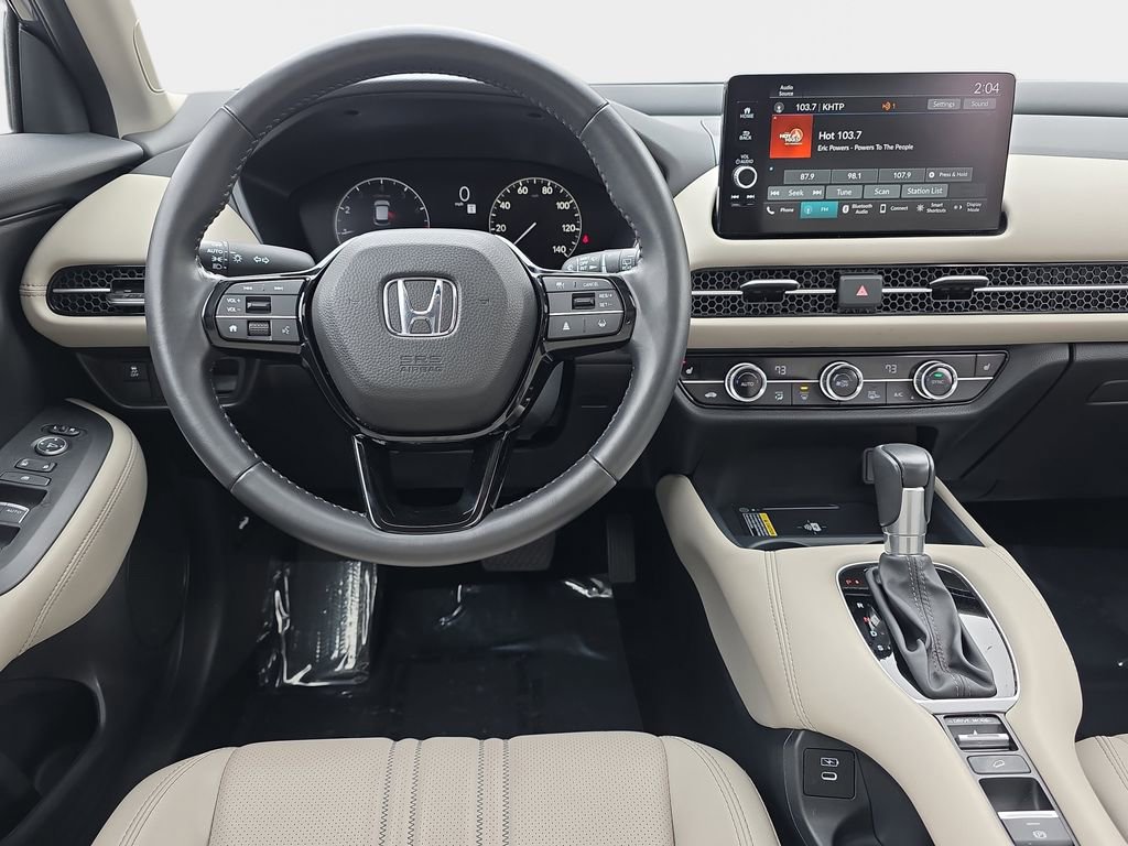 Used 2025 Honda HR-V EX-L image 18
