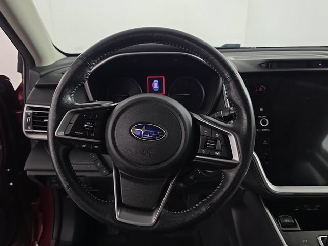 Used 2021 Subaru Outback Limited w/ Popular Package #2 AWD/4WD image 12