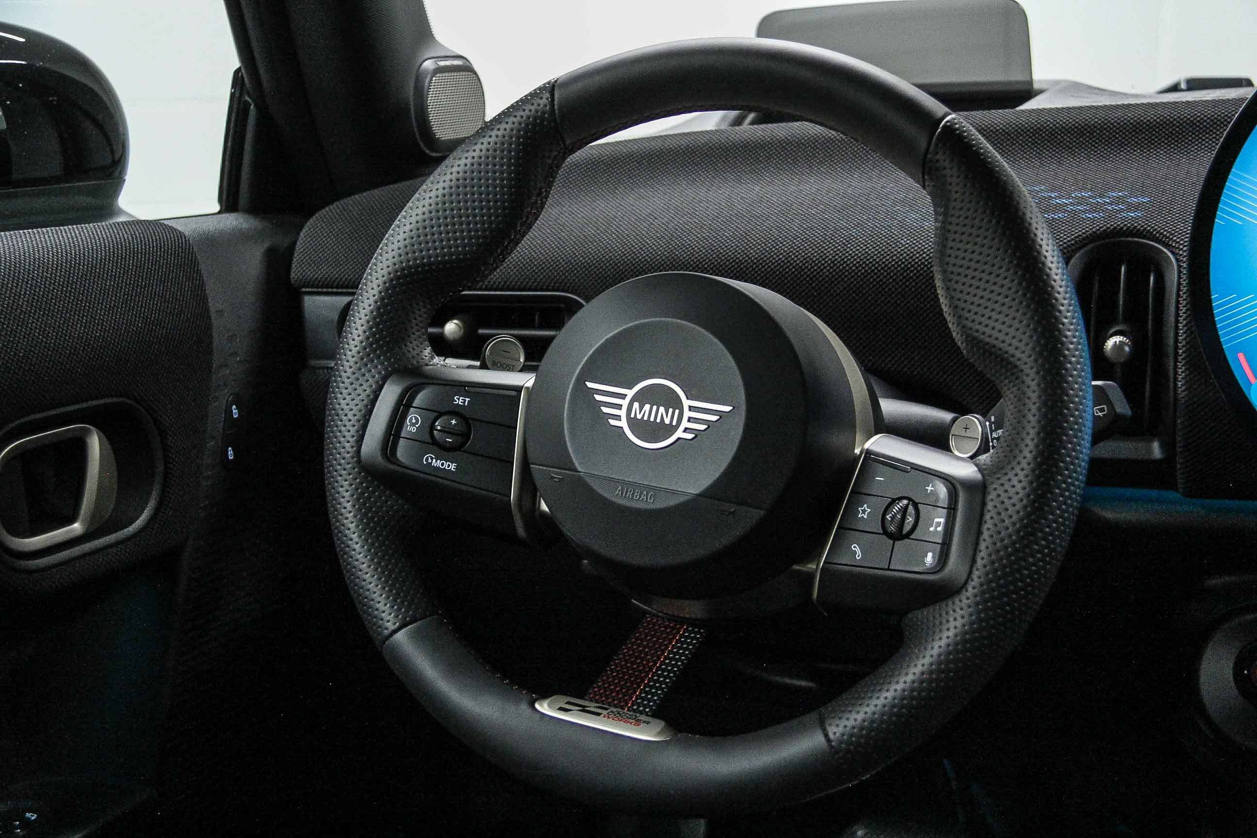 Used 2026 MINI Cooper S FWD image 16