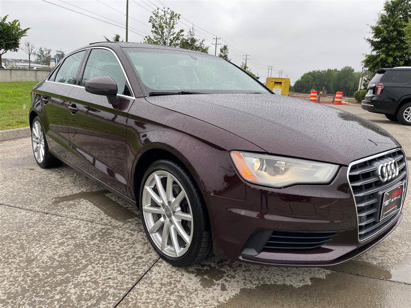 Used 2015 Audi A3 1.8T Premium Plus FWD image 12