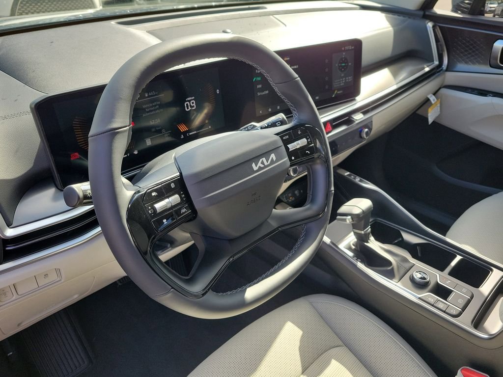 New 2026 Kia Sorento S FWD image 22