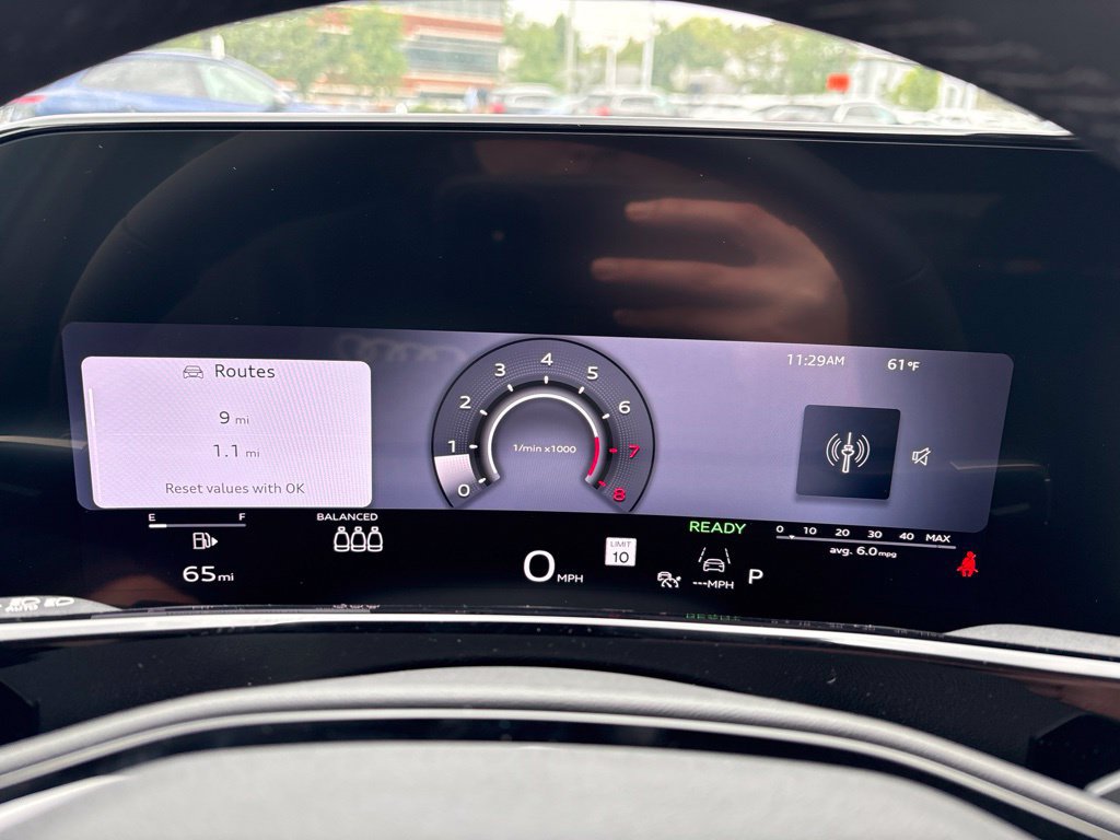 New 2026 Audi Q3 quattro 2.0T AWD/4WD image 14