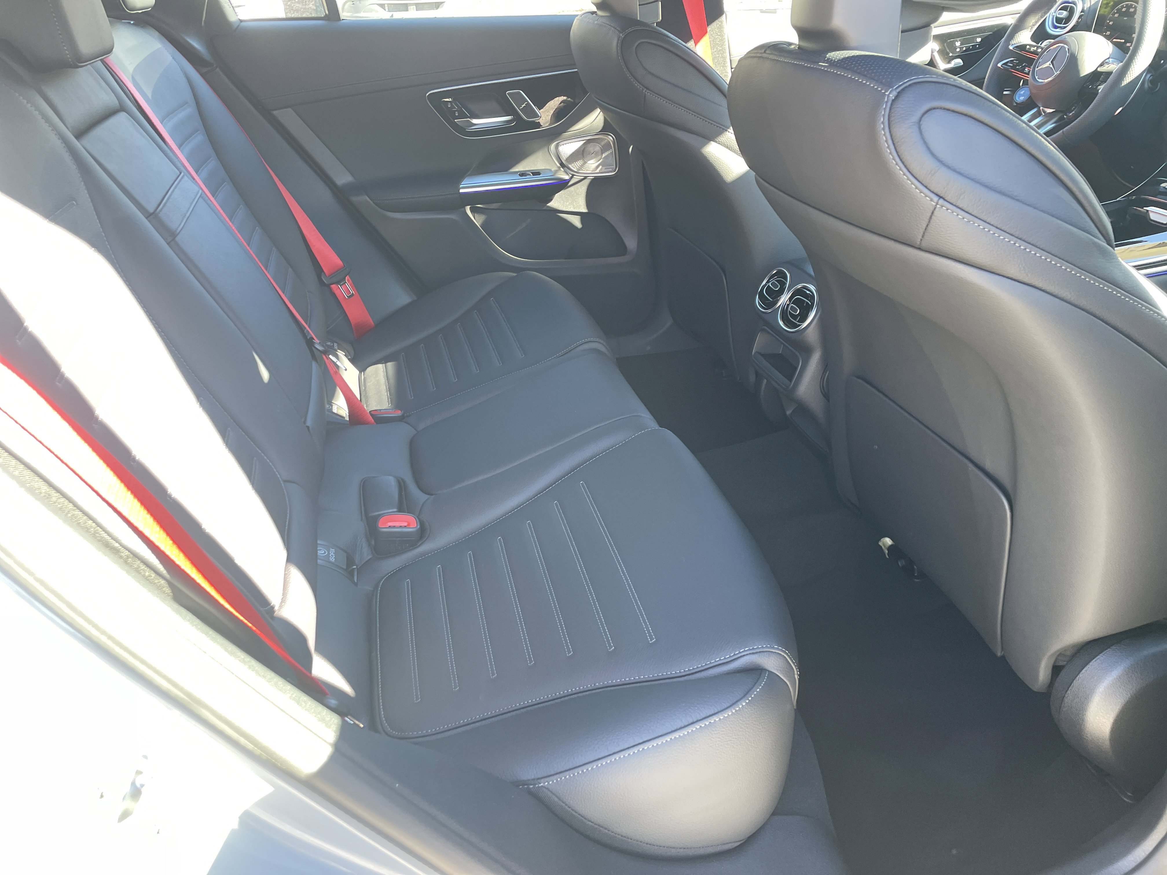 New 2026 Mercedes-Benz GLC 43 AMG 4MATIC Coupe image 39