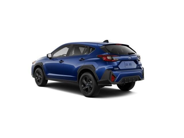 Used 2025 Subaru Crosstrek 2.0i image 5