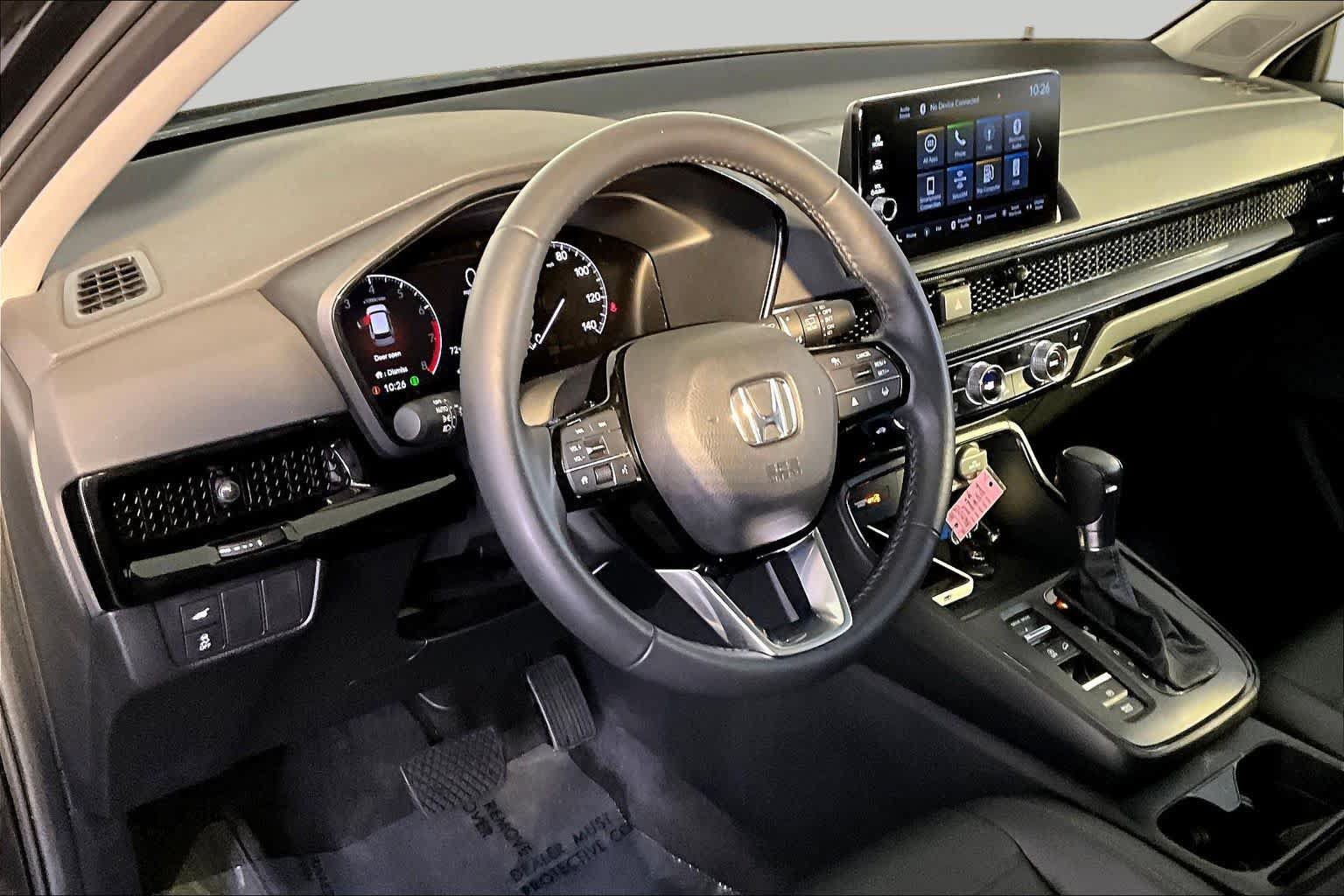 Used 2024 Honda CR-V EX-L image 18