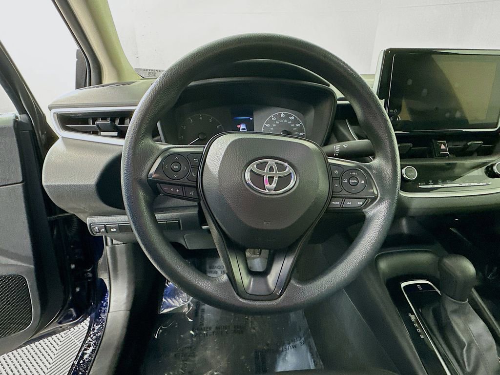Used 2024 Toyota Corolla LE image 16