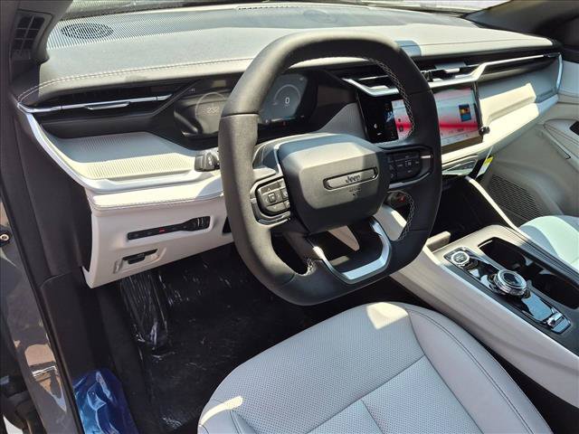 New 2026 Jeep Cherokee Limited AWD/4WD image 2