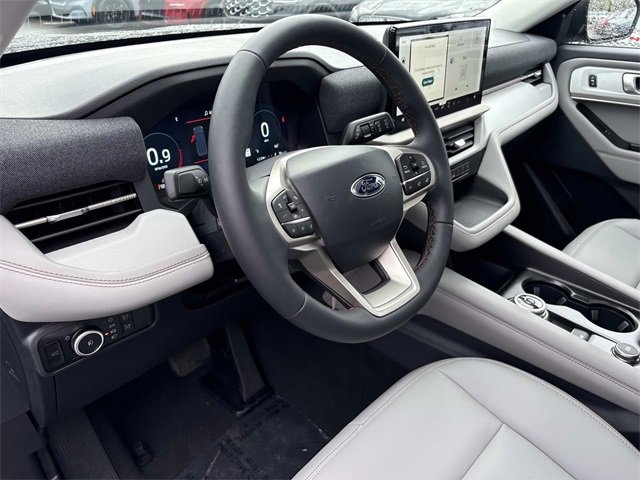 New 2026 Ford Explorer Active w/ Active Comfort Package image 25