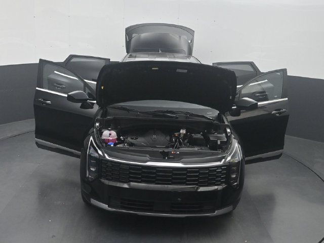 Used 2026 Kia Sportage LX FWD image 43