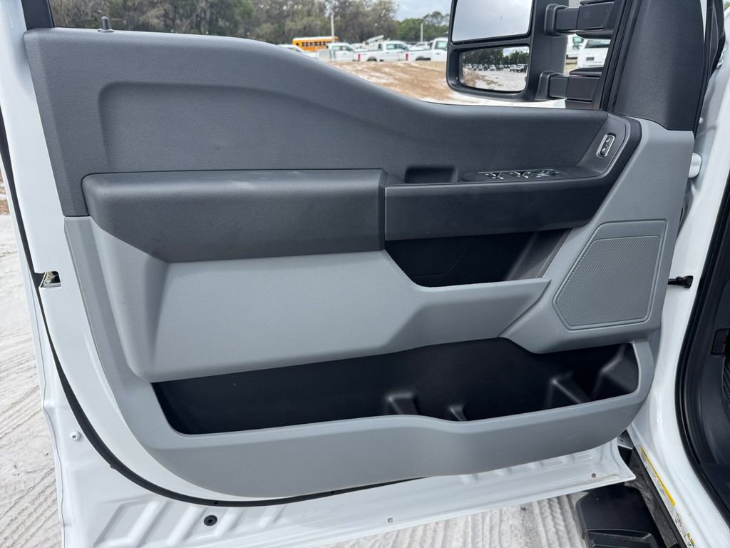 New 2026 Ford F450 XL AWD/4WD image 28