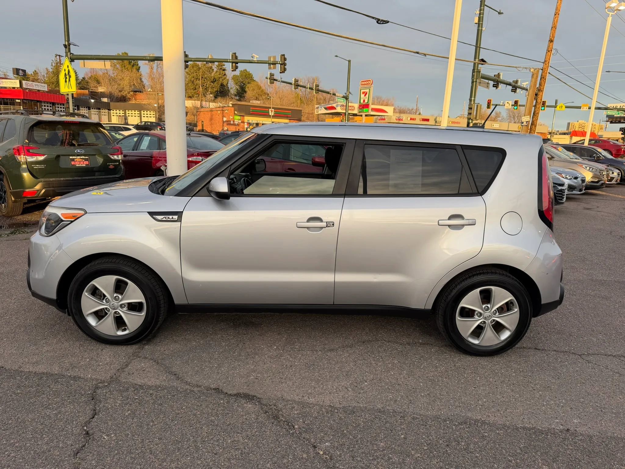 Used 2016 Kia Soul image 5
