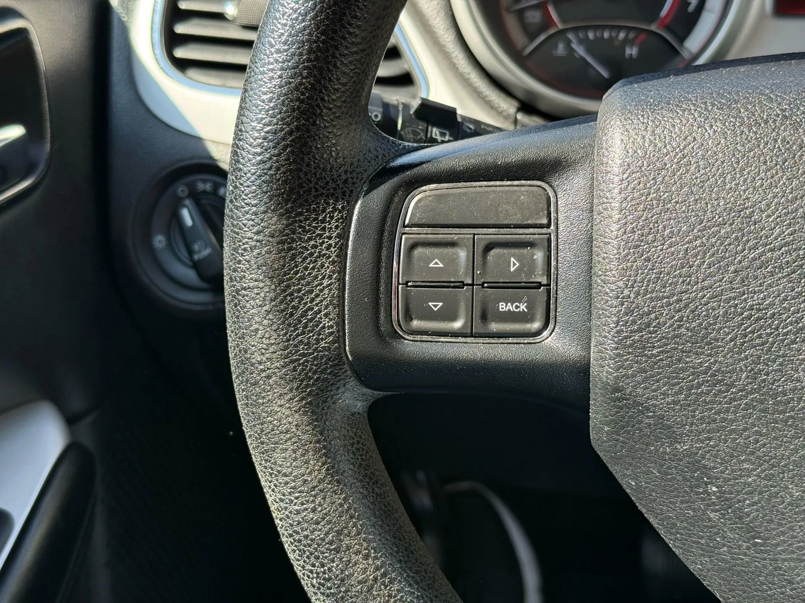 Used 2016 Dodge Journey SXT image 23