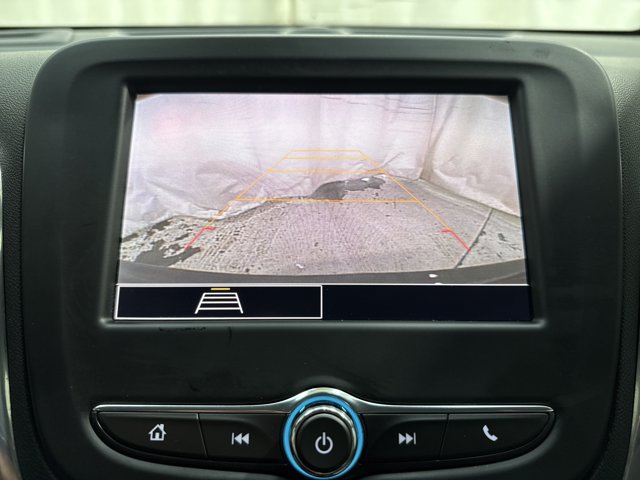 Used 2023 Chevrolet Equinox LS w/ LS Convenience Package FWD image 22