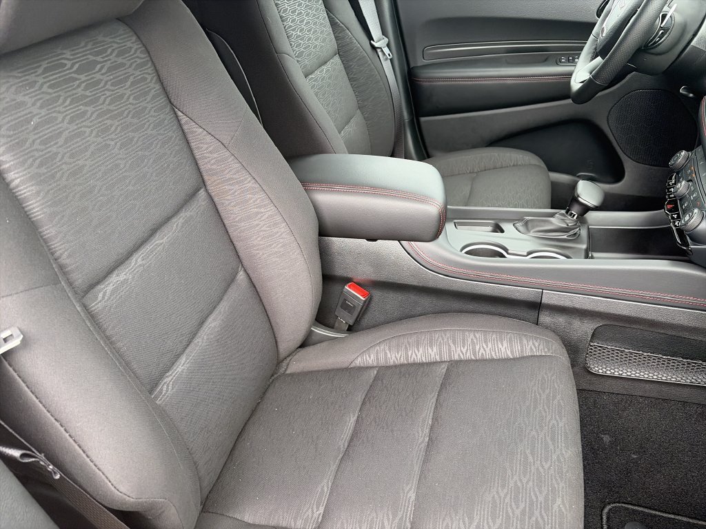 New 2026 Dodge Durango GT RWD image 34