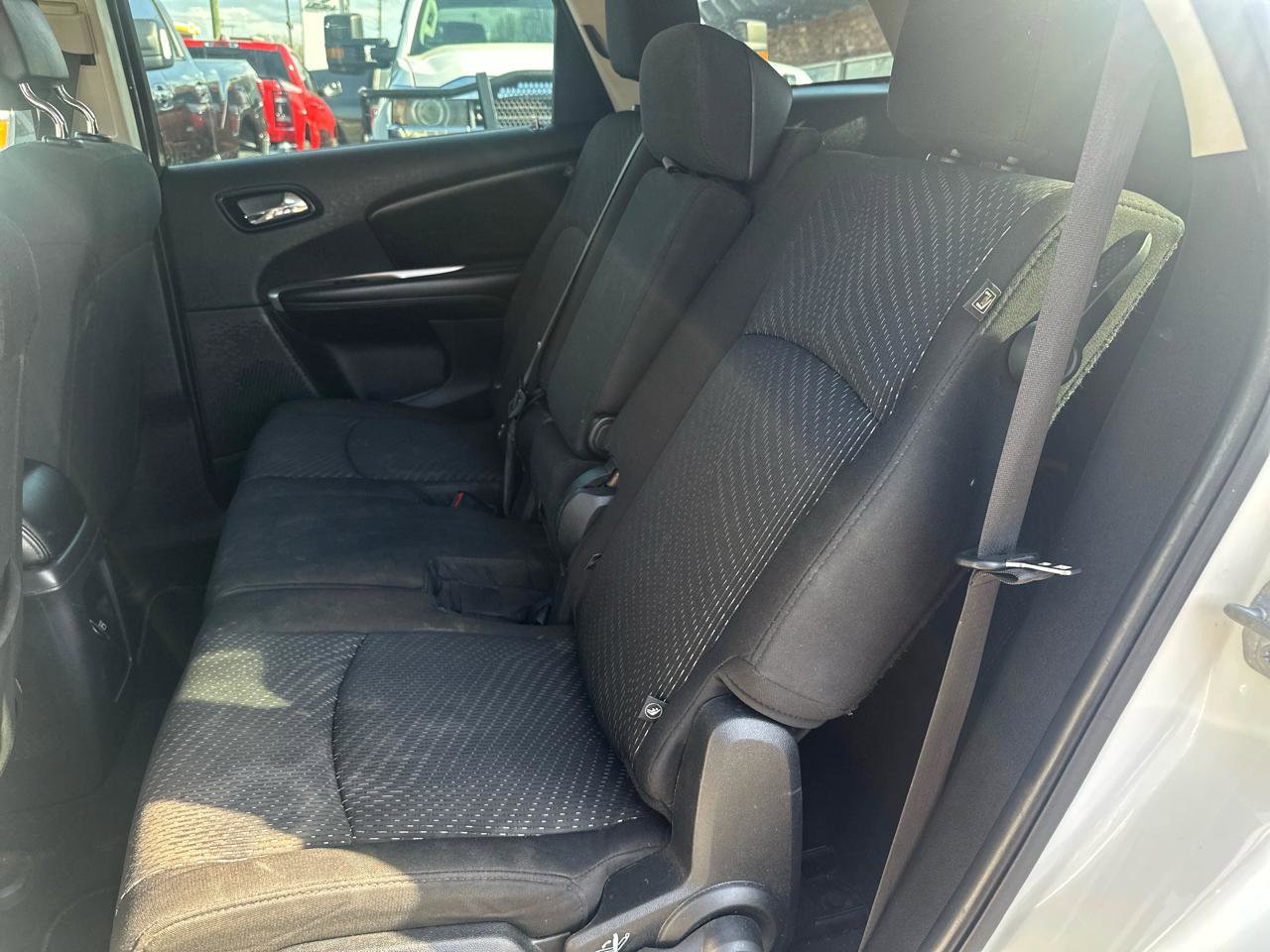 Used 2015 Dodge Journey American Value Package w/ Flexible Seating Group image 15