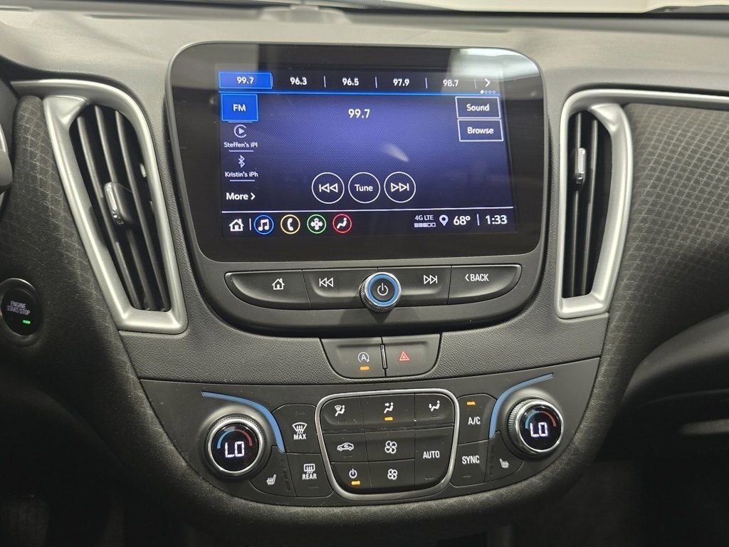 Used 2024 Chevrolet Malibu LT image 25