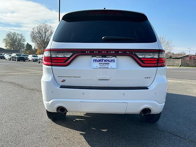 Used 2023 Dodge Durango GT image 7