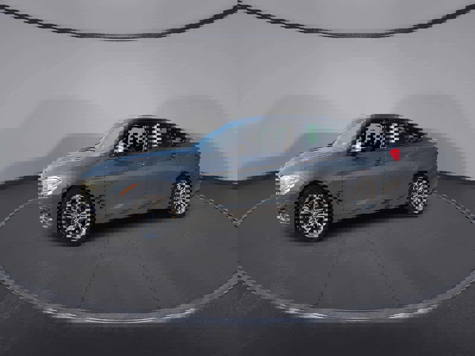 Used 2016 BMW 328i Gran Turismo xDrive 328i xDrive image 5