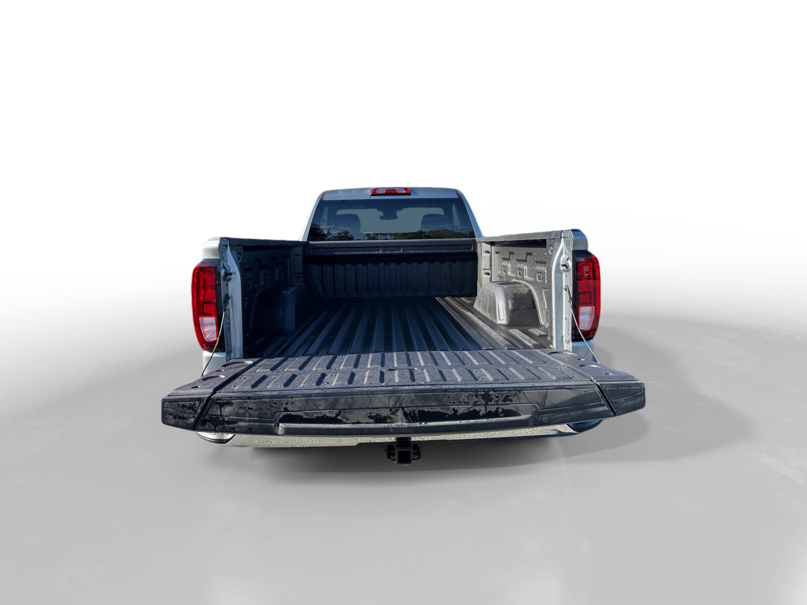 New 2026 GMC Sierra 1500 Pro w/ Pro Value Package image 16