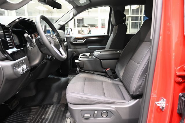 New 2026 GMC Sierra 1500 Elevation image 12