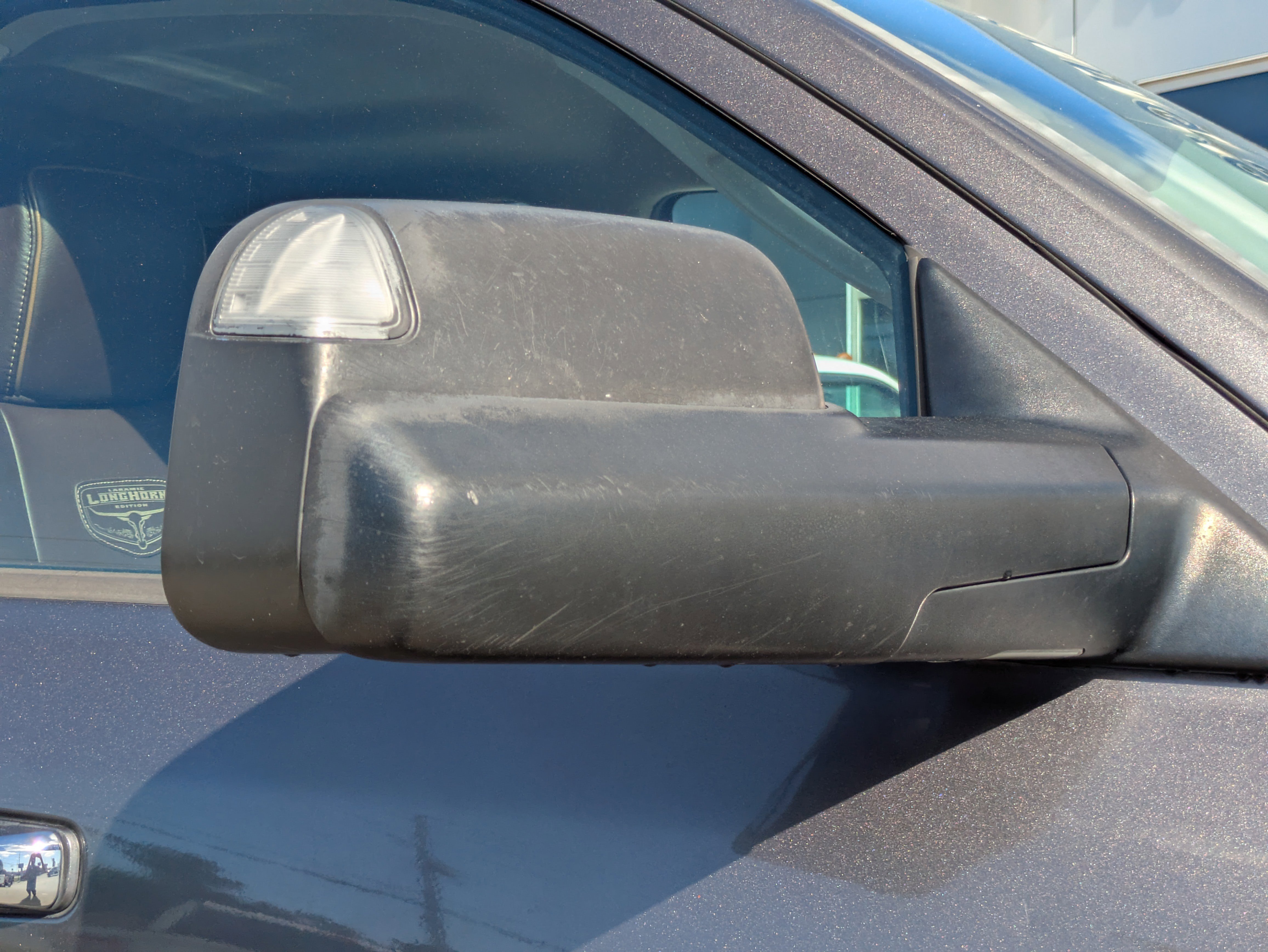 Used 2015 RAM 2500 Longhorn w/ Convenience Group image 12