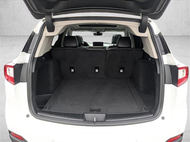 Certified 2024 Acura RDX w/Technology Package image 6