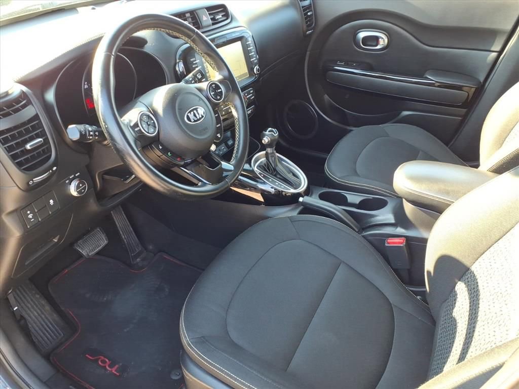 Used 2016 Kia Soul + w/ Audio Package image 13