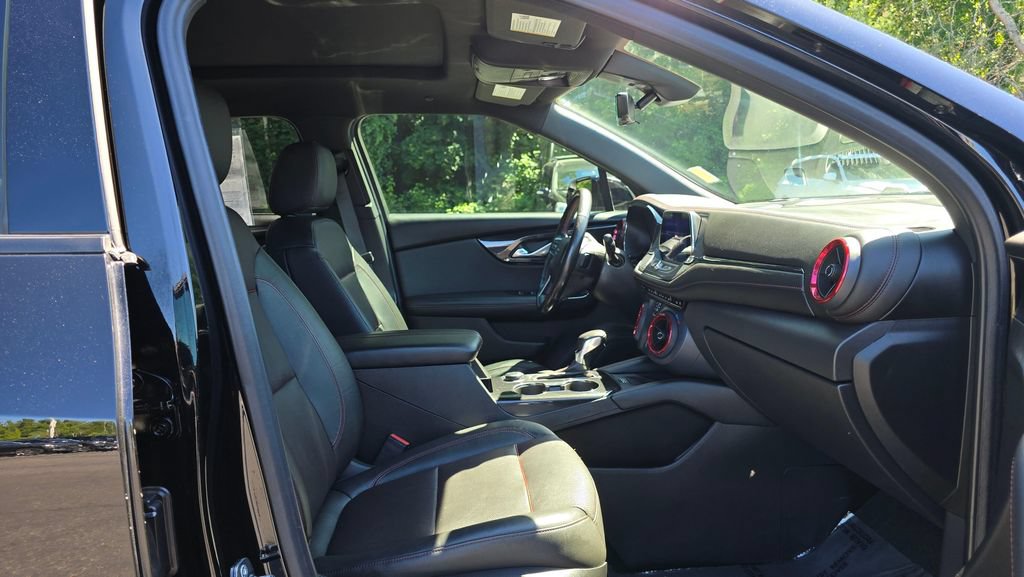 Used 2020 Chevrolet Blazer RS AWD/4WD image 10