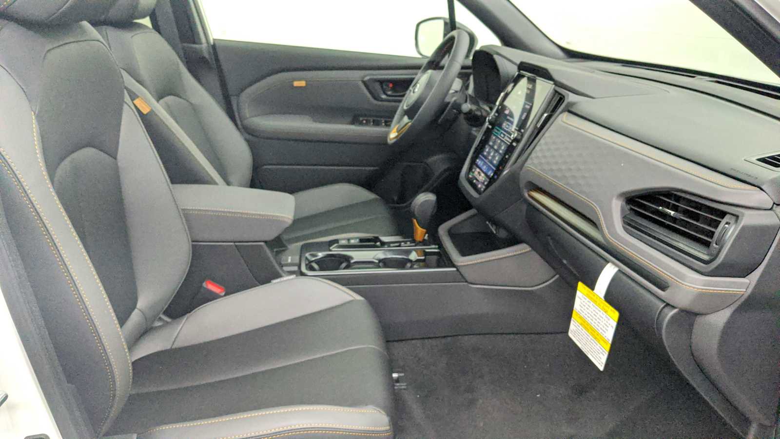 New 2026 Subaru Forester Wilderness image 30