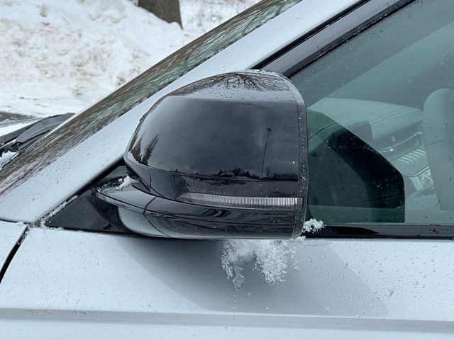 New 2026 Jeep Grand Cherokee Altitude image 35