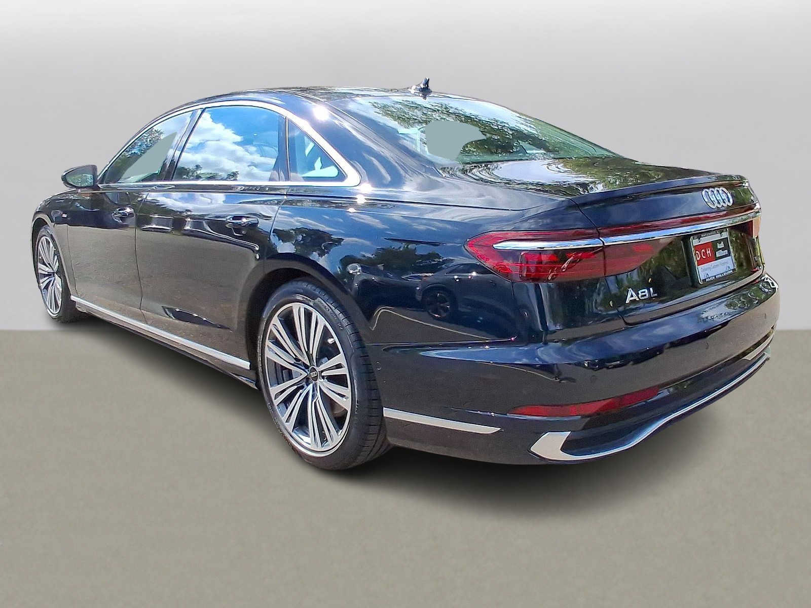 Certified 2023 Audi A8 L 3.0T AWD/4WD image 28