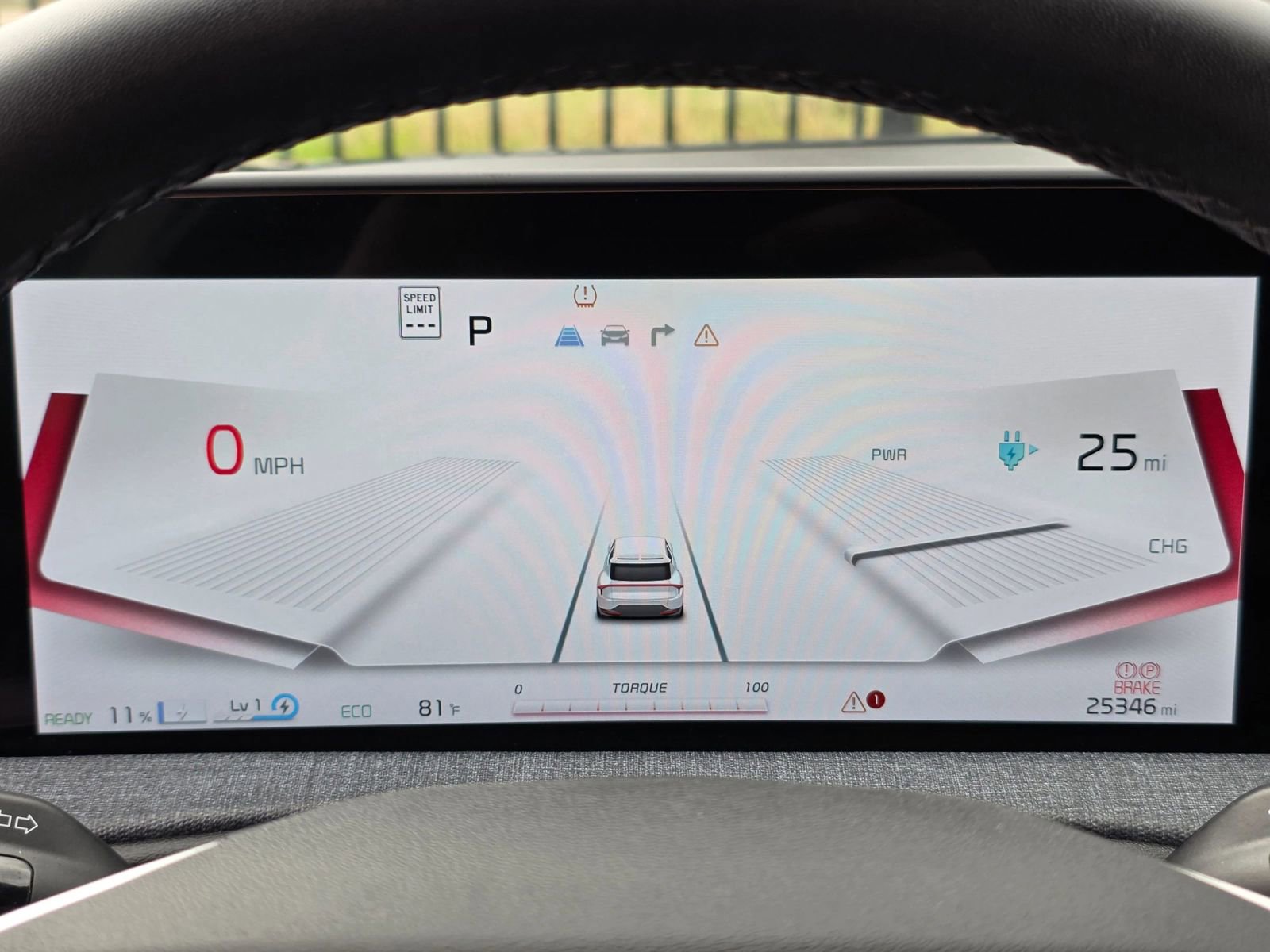Used 2024 Kia EV6 Wind RWD image 18