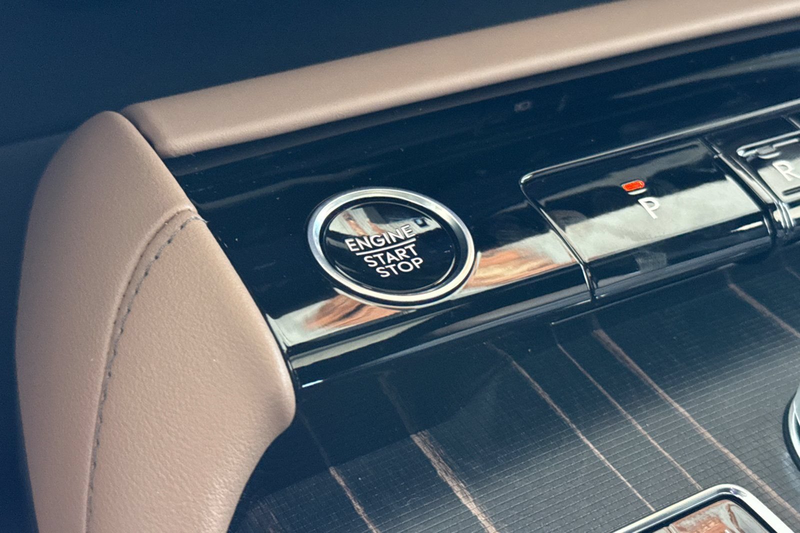 New 2027 Lincoln Navigator L Black Label AWD/4WD image 19