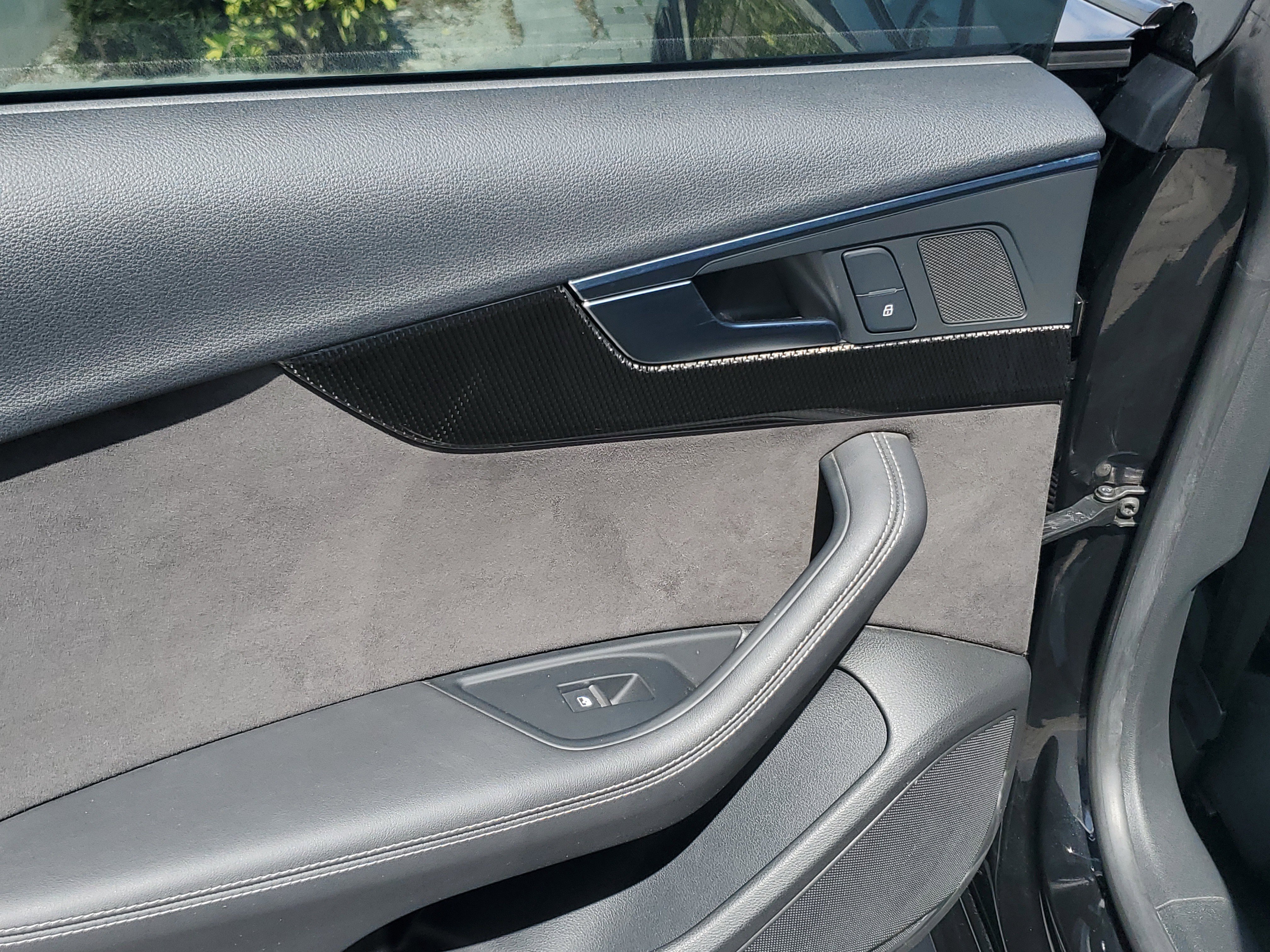 Used 2019 Audi S5 Premium Plus w/ Premium Plus image 10