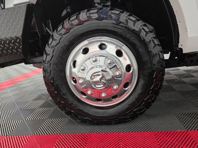 Used 2024 RAM 3500 Limited w/ Safety Group image 88