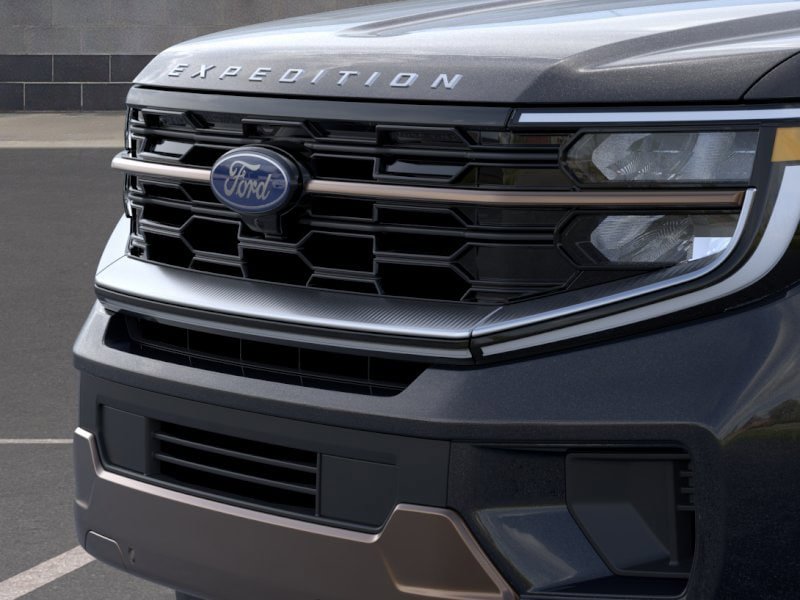 New 2026 Ford Expedition King Ranch AWD/4WD image 17
