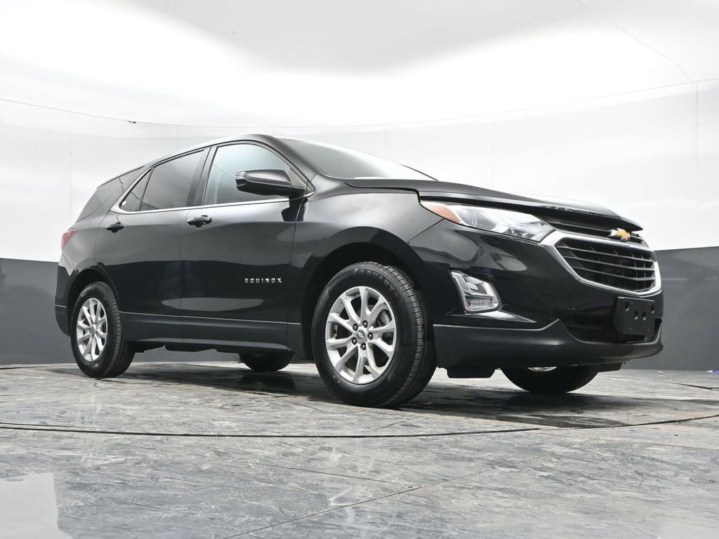 Used 2018 Chevrolet Equinox LT image 48