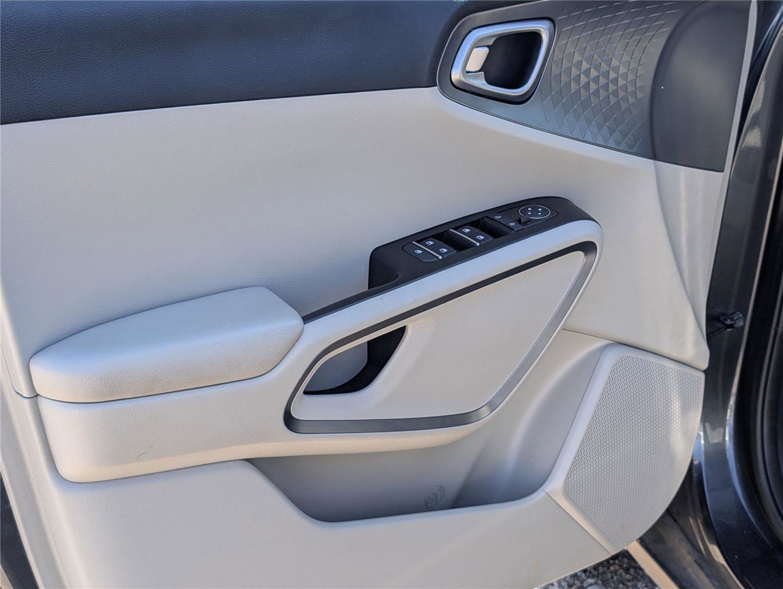 Used 2021 Kia Soul EX image 29