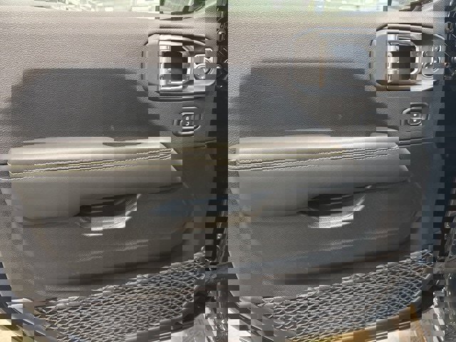 New 2025 Jeep Wrangler Sahara image 15